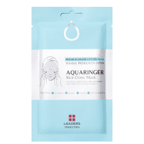 Kollab Leaders Aquaringer Skin Clinic - Máscara Facial 25ml
