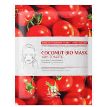 Kollab Leaders Coconut Bio with Tomato - Máscara Facial 30ml