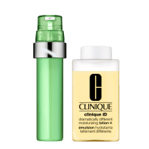 Kit Clinique iD DDM Lotion + Booster Antivermelhidão (2 Produtos)