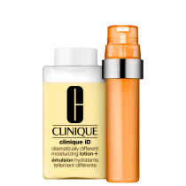 Kit Clinique iD Lotion + Concentrado Anti-Fadiga (2 Produtos)