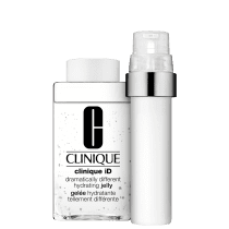 Kit Clinique ID Jelly + Concentrado Clareador (2 Produtos)