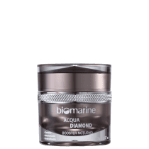 Creme Anti-Idade Biomarine Acqua Diamond Booster Noturno 45g