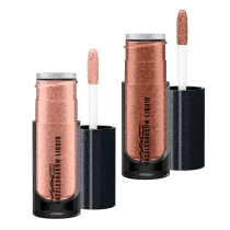 Kit M·A·C Dazzleshadow Duo Beam Rayon Rays (2 Produtos)