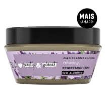 Love, Beauty and Planet - Desodorante 50g Relaxing