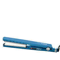 MQ Professional Titanium Azul - Prancha de Cabelo 330g