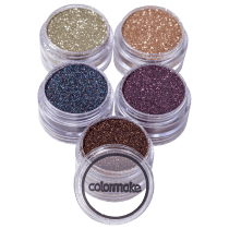 Kit Colormake Shine Fashion (5 Unidades)