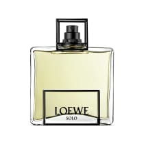 Solo Esencial Loewe Eau de Toilette - Perfume Masculino 50ml