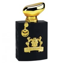 Oscent Black Alexandre.J Eau de Parfum - Perfume Masculino 100ml