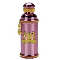 Rose Oud Alexandre.J Eau de Parfum - Perfume Feminino 100ml