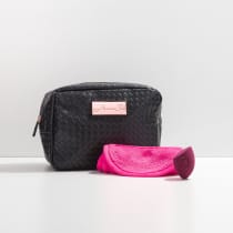 Kit Nécessaire + MakeOut + Flat Blend