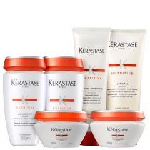 Kit Kérastase Nutritive Immunité (6 Produtos)
