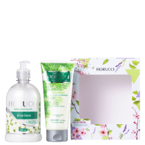 Kit Fiorucci Erva Doce Duo (2 Produtos)