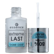 Essence Extreme Last - Base Incolor 8ml
