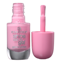 Essence Shine, Last & Go 30 Get Ready - Esmalte Cremoso 8ml
