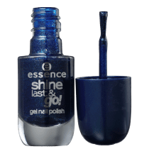 Essence Shine, Last & Go 32 City Of Stars - Esmalte Cintilante 8ml
