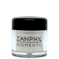 Zanphy Pigmento #Selfie - Sombra Cintilante 1,5g