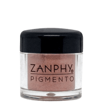 Zanphy Pigmento #TBT - Sombra Cintilante 1,5g