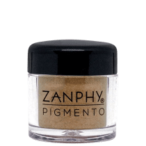 Zanphy Pigmento #Sextou - Sombra Cintilante 1,5g