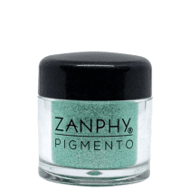 Zanphy Pigmento #Like - Sombra Cintilante 1,5g