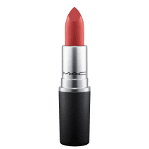 M·A·C Amplified Lipstick Smoked Almond - Batom Cremoso 3g