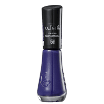 Esmalte Cremoso Vult 5Free Ficar Juntinho 8ml