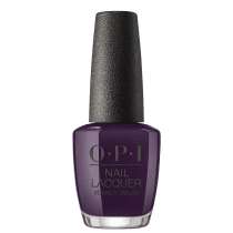 OPI Good Girls Gone Plaid - Esmalte Cremoso 15ml