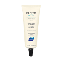 PHYTODETOX Máscara Pré-Shampoo Purificante - 125ml