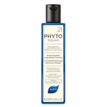 PHYTOSQUAM Hydratant - Shampoo Anticaspa Hidratante - 250ml