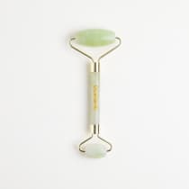 Jade Roller - Massageador Facial de Jade