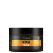 Inoar Coleção Blends - Máscara Capilar 250g