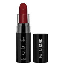 Batom Vult Basic Cremoso 02 3,5g