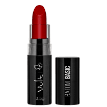Batom Vult Basic Cremoso 04 3,5g