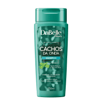DaBelle Hair Cachos da Onda - Shampoo 250ml