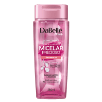 Micelar Precioso - Shampoo 250ML
