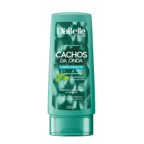 DaBelle Hair Cachos da Onda - Condicionador 200ml