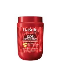 DaBelle Hair SOS Crescimento - Máscara Capilar 800g