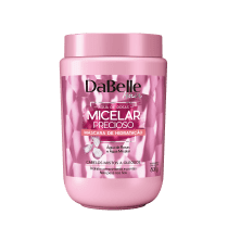 Micelar Precioso - Máscara 800G