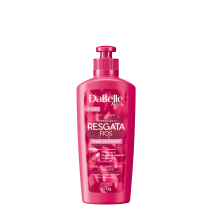 DaBelle Hair Resgata Fios - Creme de Pentear 270g
