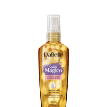 DaBelle Hair Óleo Mágico Spray Multiprotetor - Óleo Capilar 75ml