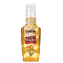 DaBelle Hair Óleo Mágico Rícino - Óleo Capilar 40ml