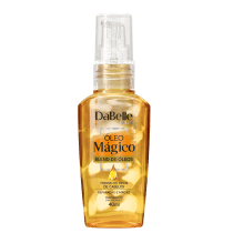 DaBelle Hair Óleo Mágico Blend - Óleo Capilar 40ml