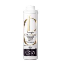Eico Life Loiro Mágico - Shampoo 280ml