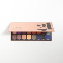 24 Eyeshadow Palette - Paleta com 24 tons de sombras para olhos 28g