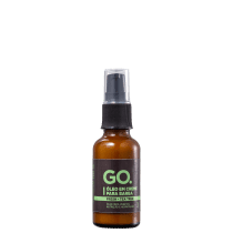 Go Fresh Tea Tree - Óleo para Barba 25ml