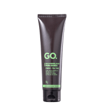 Go Fresh Tea Tree - Balm Modelador para Barba 90g
