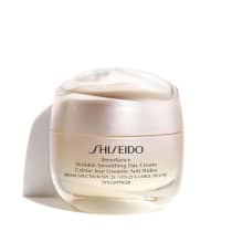 Shiseido Benefiance Wrinkle Smoothing Day Cream SPF23 - Creme Hidratante Facial Diurno Antirrugas 50ml
