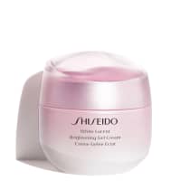 Shiseido White Lucent Brightening Gel Cream - Gel Hidratante Facial Clareador 50ml