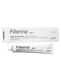 Fillerina Nível 2 Diurno - Creme Anti-Idade 50ml
