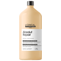 L'Oréal Professionnel Serie Expert Absolut Repair Gold Quinoa + Protein - Condicionador 1500ml