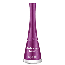 Bourjois 1 Seconde 17 Aubergin' tonic - Esmalte 9ml